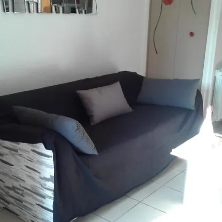 Apartment Studio, Piscine Tennis Et Garage, Ref - Brig106e Agde